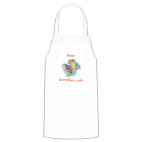 Кухонный фартук