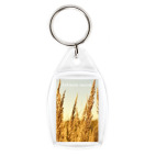 Брелок 4.2 x 2.9 см Осеннее настроение