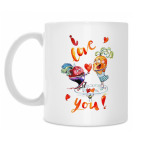 Кружка 330 мл