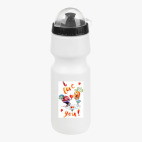 Велобутылка