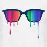 Хипстер: очки