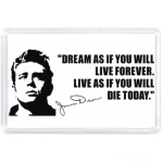 James Dean Джеймс Дин