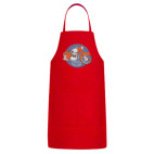 Кухонный фартук