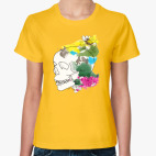  Июльский череп