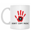 Кружка 330 мл