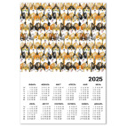 Много корги