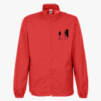 Ветровка без капюшона