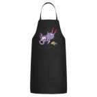 Кухонный фартук