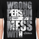 Ходячие мертвецы