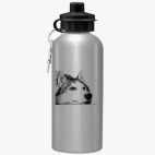 Спортивная бутылка