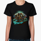 Рассвет ночного кошмара