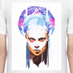 Die Antwoord. Yo-Landi