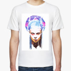 Die Antwoord. Yo-Landi