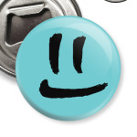 Чистая улыбка