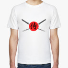 Иероглиф Самурай