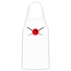 Кухонный фартук