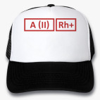 Кепки Trucker
