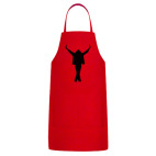 Кухонный фартук