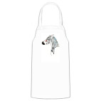 Кухонный фартук