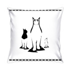 Кошачья Семья