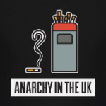 Anarchy in the UK