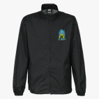 Ветровка без капюшона