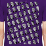 Состав Политбюро паттерн