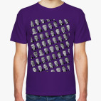 Состав Политбюро паттерн