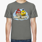 Гневные отрыжки