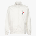 Ветровка без капюшона