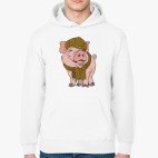 Толстовка худи