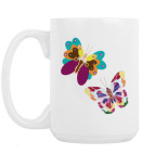 Кружка 420 мл