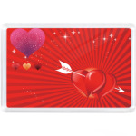 Влюбленные сердца