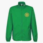 Ветровка без капюшона