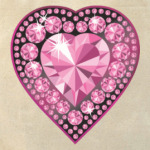 I love you - Любовь в сердце