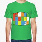 Кубик Рубика | Rubiks Cube