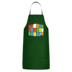 Кухонный фартук