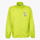 Ветровка без капюшона