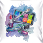 косметичка