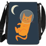 Кот-Космонавт