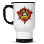 Кружка-термос