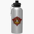 Спортивная бутылка