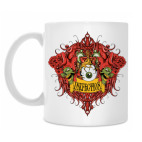 Кружка 330 мл