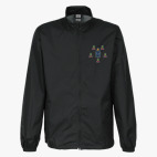 Ветровка без капюшона