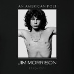 Джим Моррисон