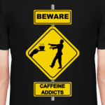 Coffee Zombie