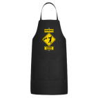 Кухонный фартук