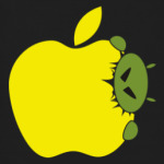 Голодный андроид