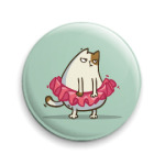 Пятничный Котик №1