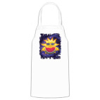 Кухонный фартук